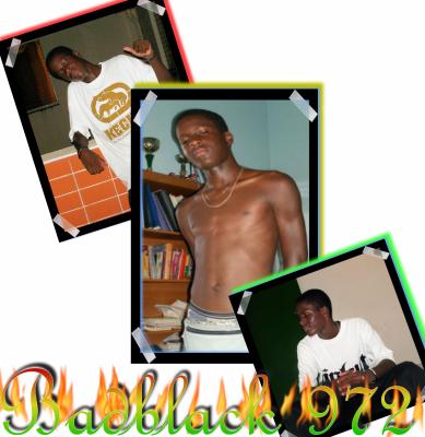 Alexandre az Badblack